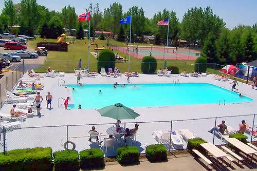 Lakeland Camping Resort-1